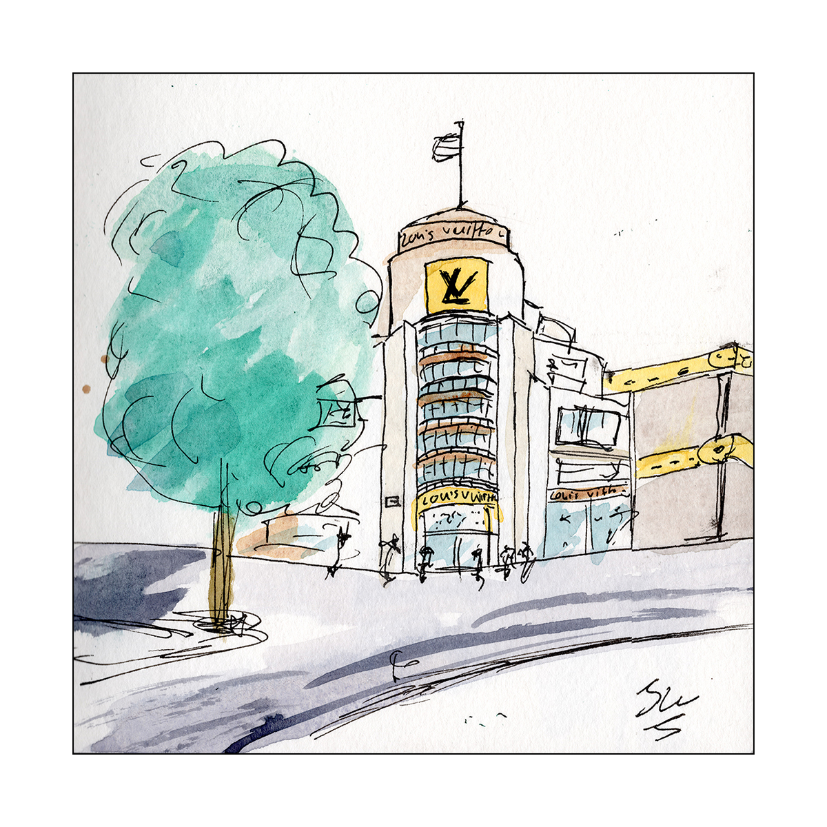 Louis Vuitton