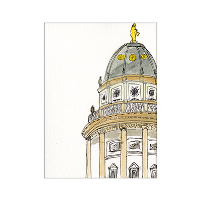 Französischer Dom, Berlin