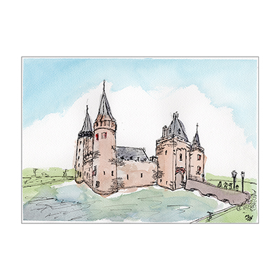 Muiderslot